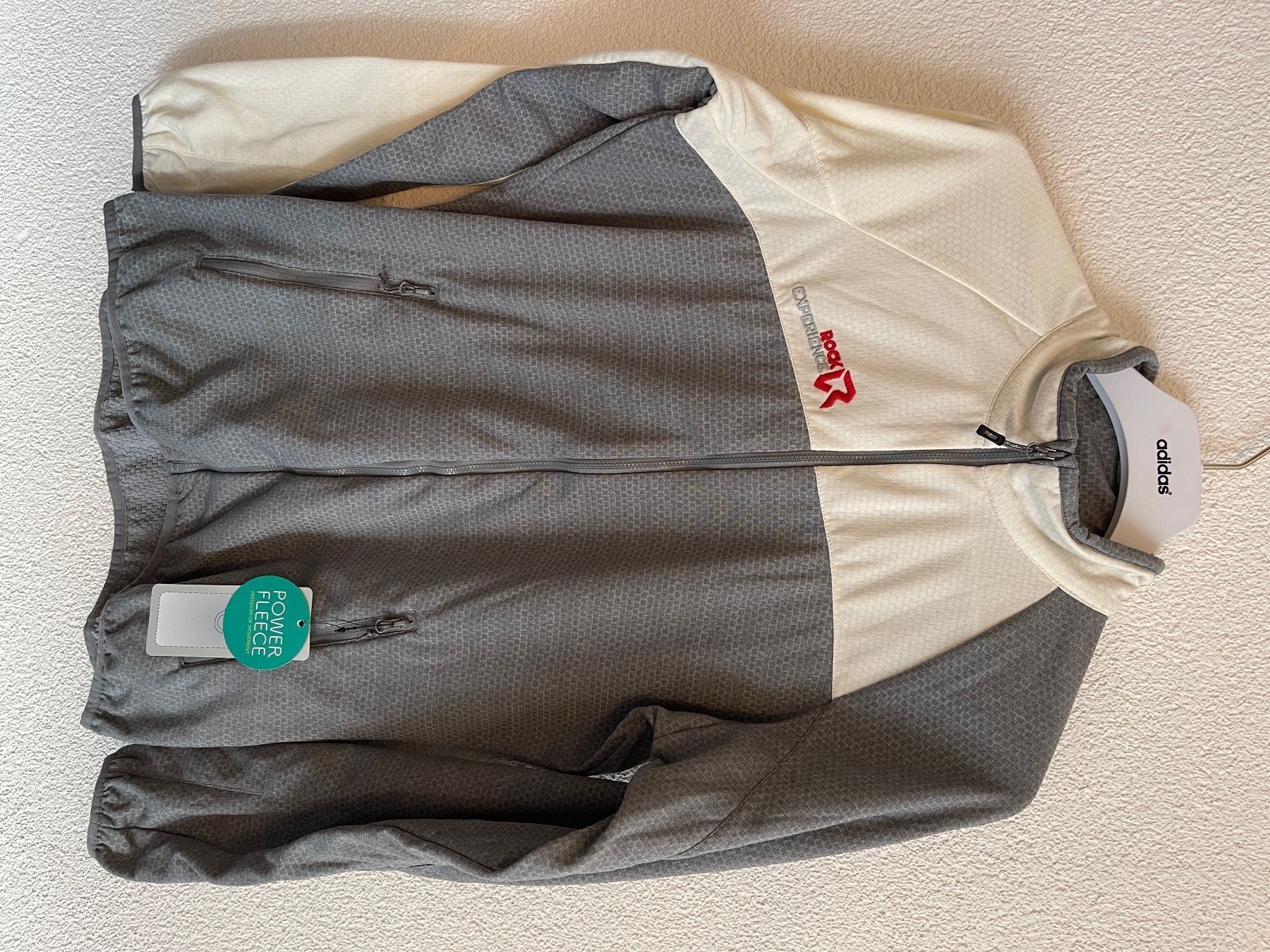 Vestes: Rock Experience Larkin ZIP Fleece G. XXL – Neuf avec emballage d'origine à Spreitenbach par Opfikoner1 4