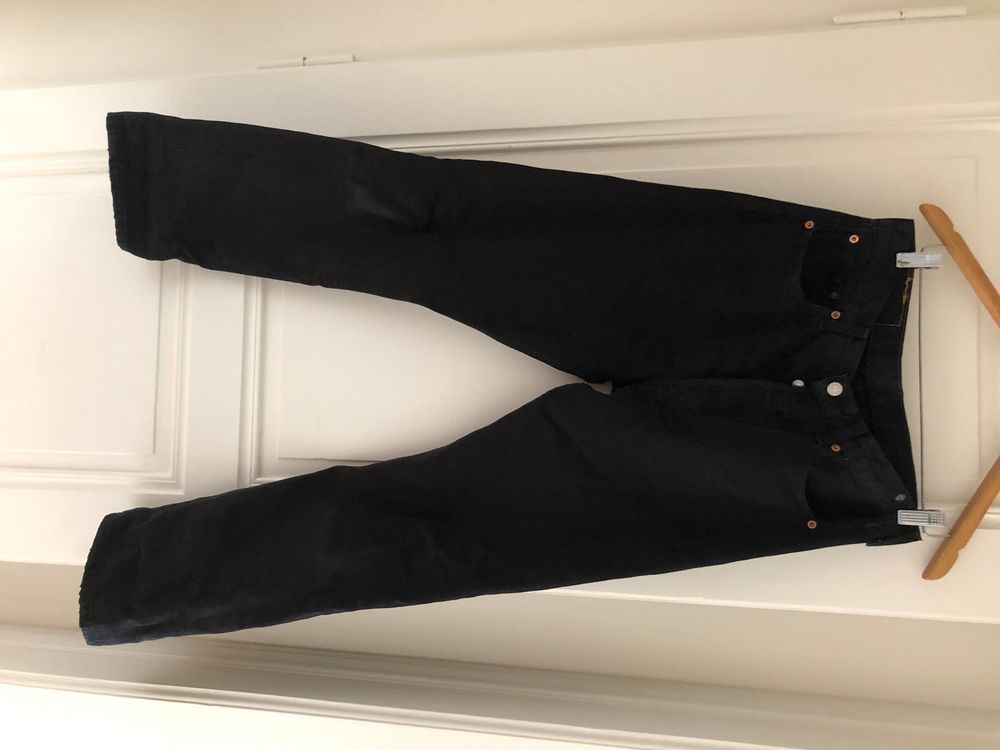 Levi' S 501 Großhandel Männer' S Denim Jeans Sortiert IRR 24tlg