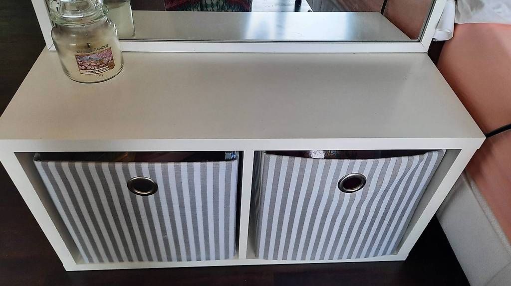 Cassettiere: Joli meuble de rangement – Usato da Bouveret venduto da familylocher 2