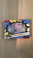 Ascended Heroes: Mega Feraligatr ex Box - EN🔥