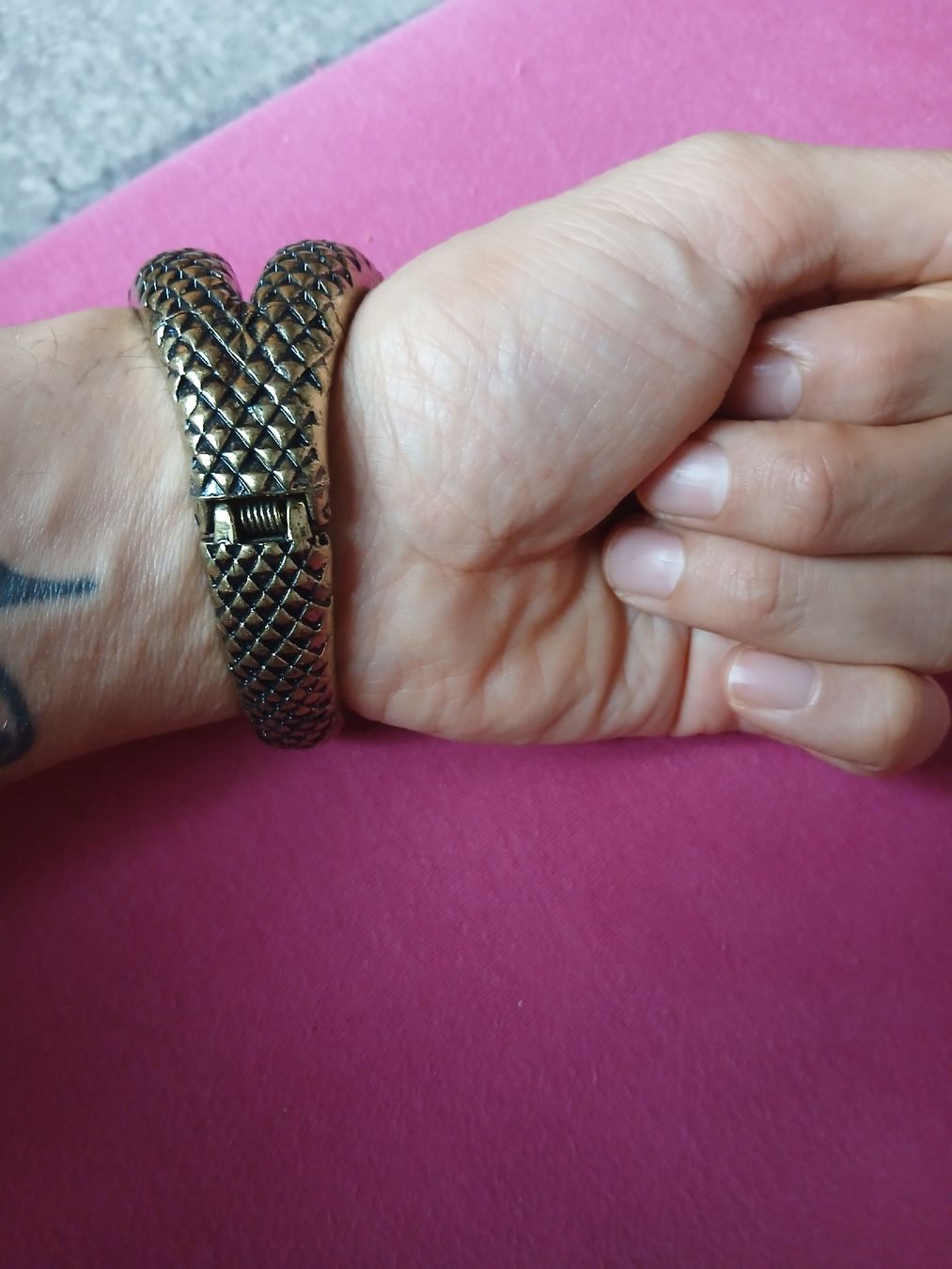 Bracelets: armband – D'occasion à Reinach AG par M_2024 1