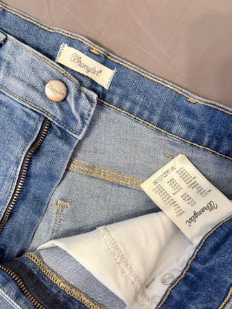 Wrangler short