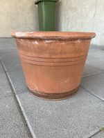 Blumentopf 26cm hoch & 30cm dm
