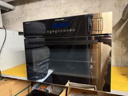 Backofen Elektroluks stimer
