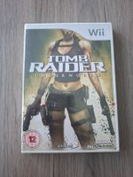 Tomb Raider: Underworld - Nintendo Wii (NEU / SEALED)