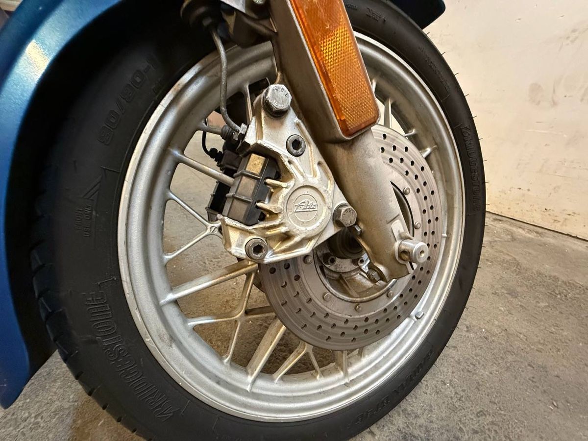 BMW Sonstige: BMW R65  1981 – Gebraucht aus Le Sentier von CannelleVintage13 3