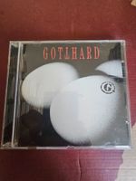 CD - Gotthard – G. (SCHWEIZ, Hard Rock, 1996)
