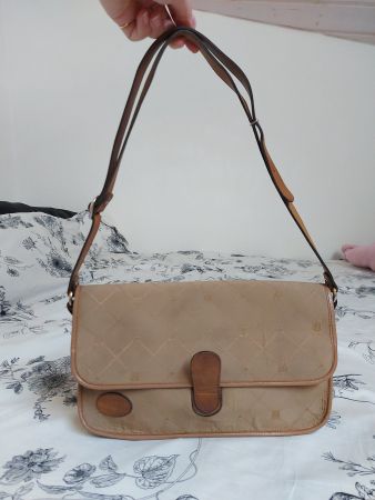 Sac à main vintage Lanvin