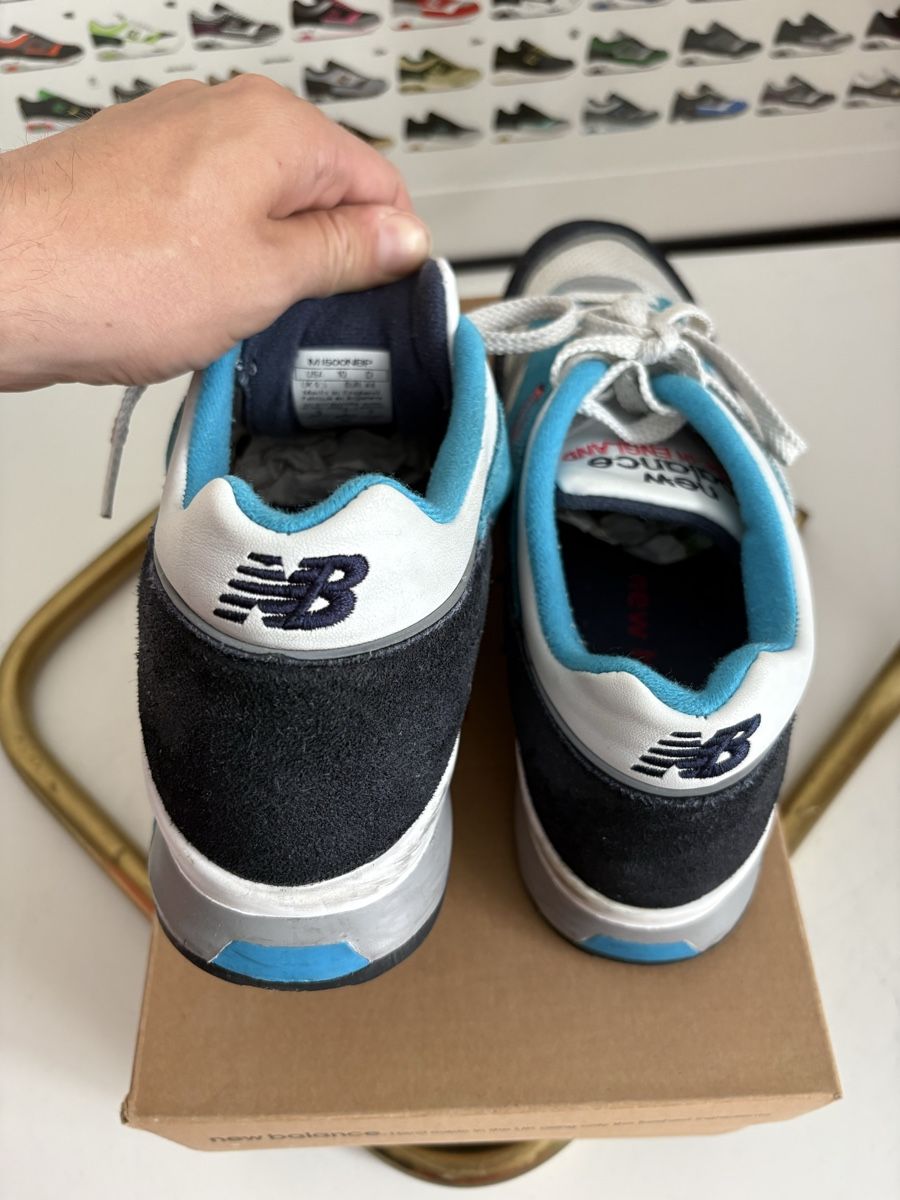New Balance Scarpe da uomo: New Balance M1500NBP, Size 44 eu  – Usato da Neuchâtel venduto da sharposneaks 3