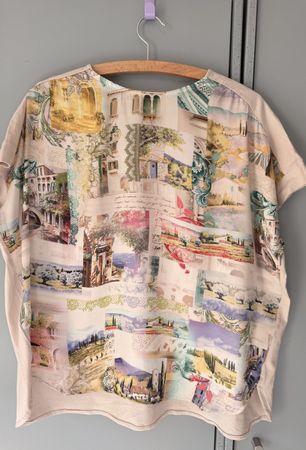 Princess Goes Hollywood Shirt 42