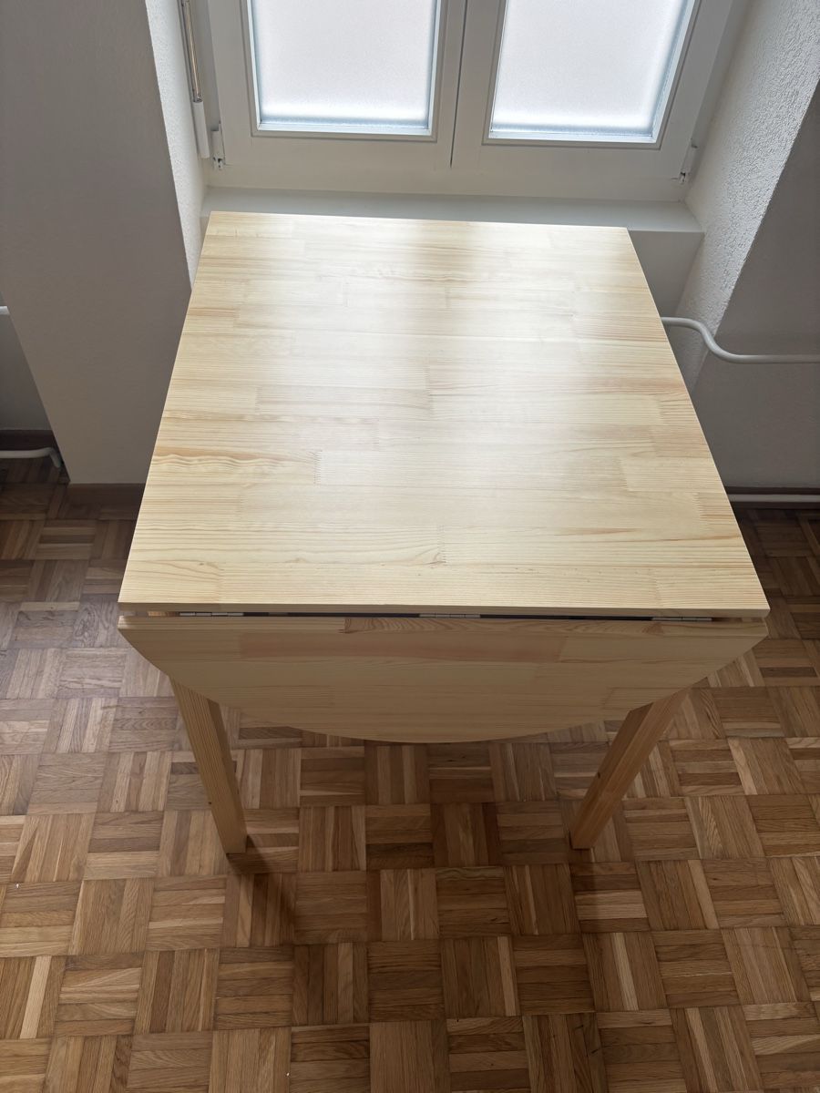 Tische: Esstisch – Neu (gemäss Beschreibung) aus Zürich von mar_qr8q 4