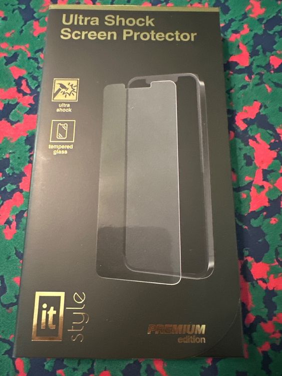 Apple iphone 14 pro Max pellicola in vetro | Kaufen auf Ricardo