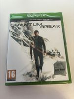 Quantum Break (XBOX ONE) OVP