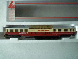 NEU - LIMA 309548K   MThB Panoramawagen  Exakt 1/87