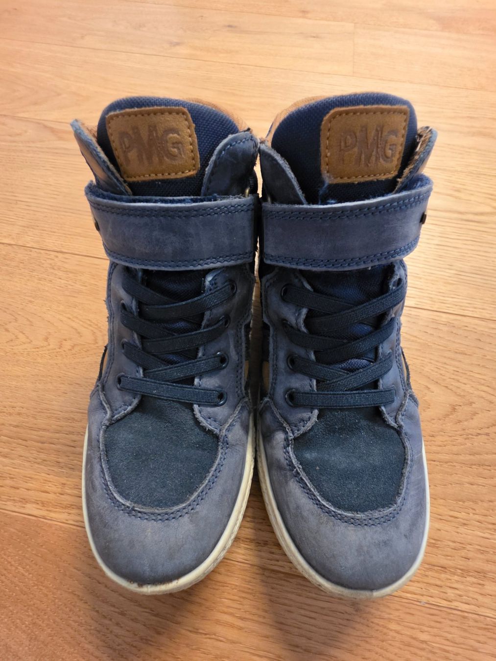 Primigi Schuhe für Jungen: Primigi Goretex Gr. 34 – Gebraucht aus Davos-Dorf von Bpelikan 2