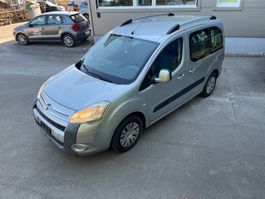 Citroen Berlingo 1.6 HDi