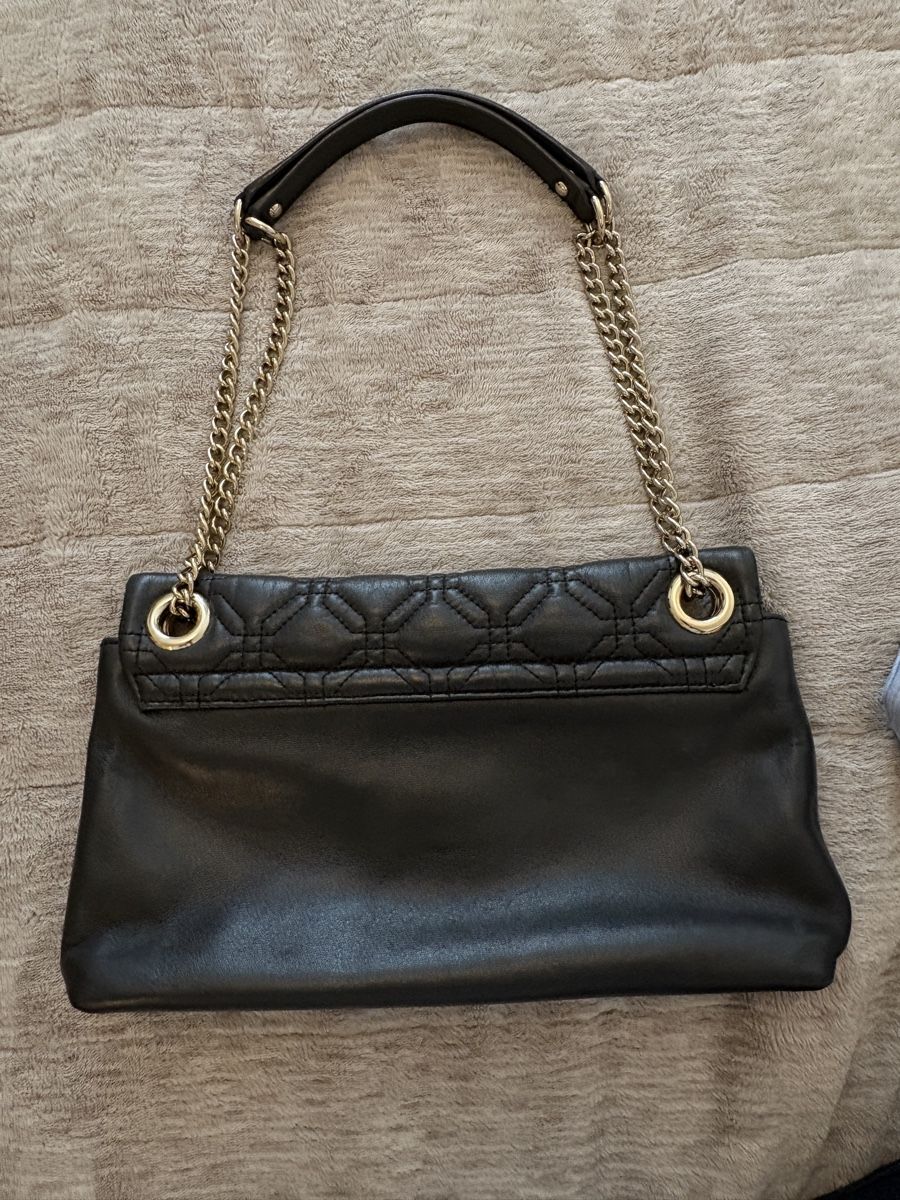 Kate Spade Borse da donna: Kate Spade Leder-Schultertasche – Usato da Bern venduto da May199 3