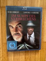 IM SUMPF DES VERBRECHENS  (BLU-RAY) MIT SEAN CONNERY