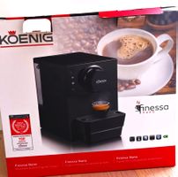 Koenig Finessa Nano Garantie bis 2028