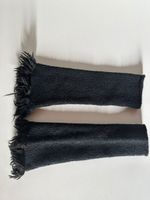 Pulswärmer schwarz - top Zustand