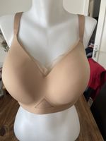 Soutien-gorge Honeylove 44D,couleur  chair, neuf! 42 pts