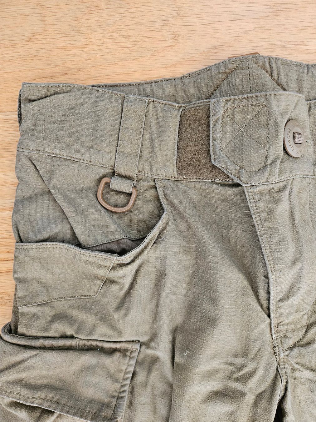 Pantalons: Clawgear Raider Mk.IV Mission-Hose – D'occasion à Liestal par corneb 5