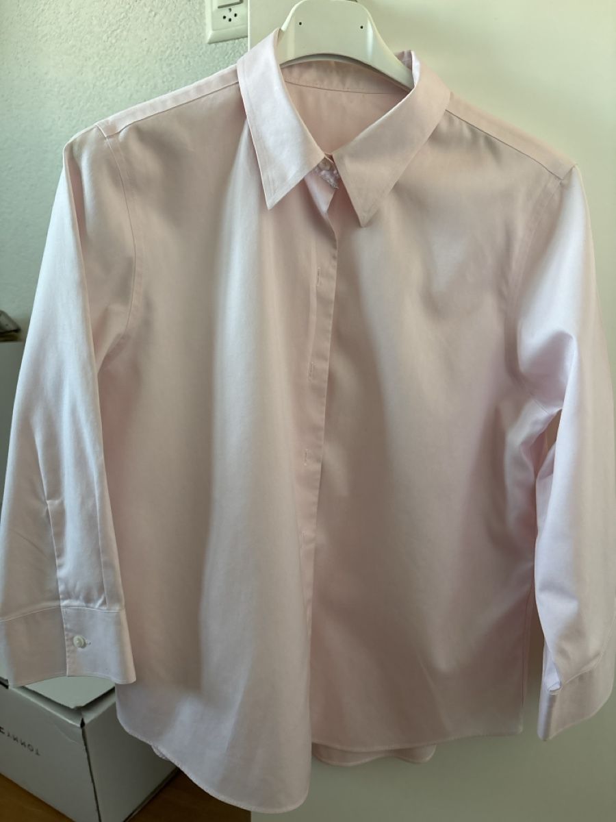 Camicette: Chemisier rose pale taille 40 – Nuovo (secondo la descrizione) da Düdingen venduto da Yellow