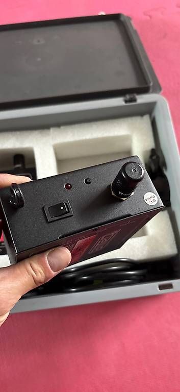 Dischi rigidi: Wireless DMX Briteq – Usato da Au ZH venduto da gargs 3