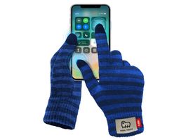 Touchscreen-Handschuhe Größe L