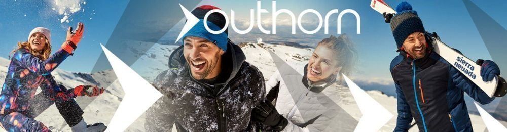 Altra biancheria intima: Outhorn thermoactive Thermounterwäsche L\XL – Nuovo e nell'imballaggio originale da Adliswil venduto da isabela77 2