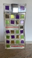Magnifique flacon de parfum  géant Ungaro apparition factice