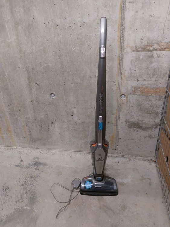 Electrolux Aspirapolveri & Accessori: Electrolux Akku Staubsauger Ergorapido – Usato da Bern venduto da vle_tj2g