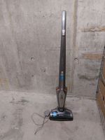 Electrolux Akku Staubsauger Ergorapido