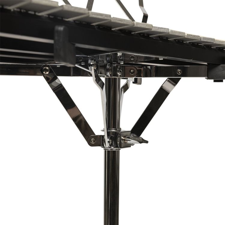 Stagg BELL-SET 32 Glockenspiel Set 32 Klangplatten inkl... (Neu und ...