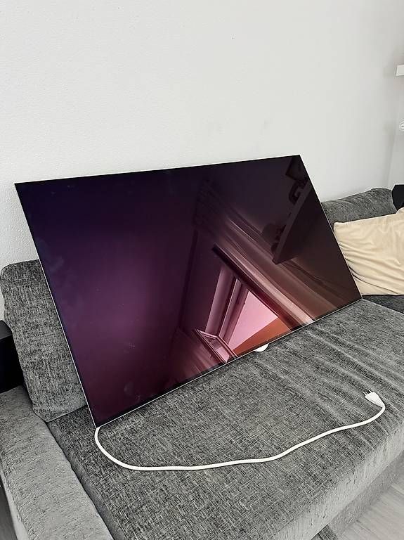 LG Televisori: Vendo TV Oled LG 55" – Usato da Locarno venduto da Ldias-1712