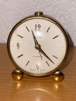 Vintage Swiza Reisewecker