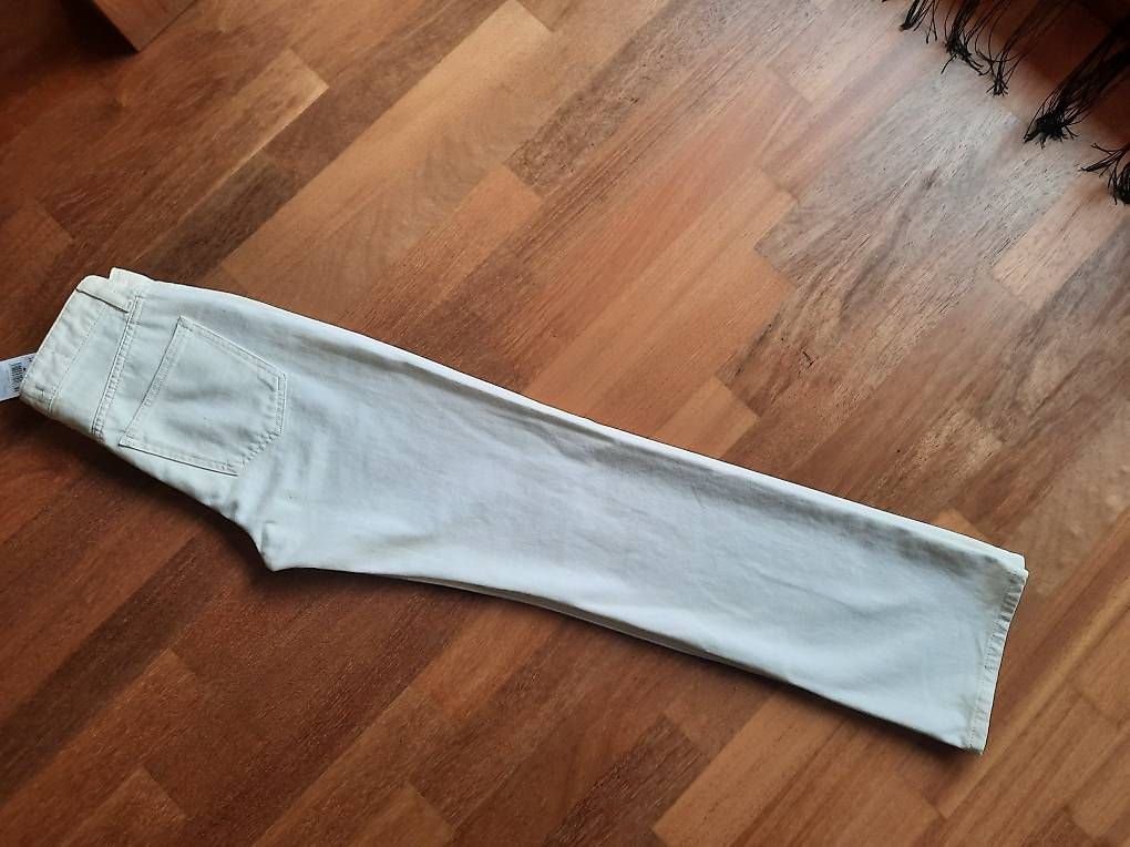 Mango Jeans: MANGO  Damen Jeans Gr.34 ***NEU*** – Nuovo e nell'imballaggio originale da Buchs SG venduto da miska01 2