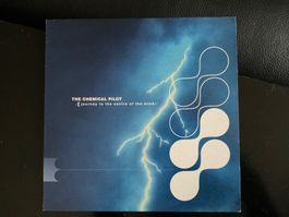 Chemical Pilot Journey … 2LP