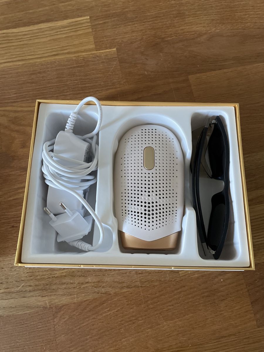 Epilatori: Onlybabe. IPL PRO™ - Wenig gebraucht – Usato da Unterlunkhofen venduto da DerW1291 2
