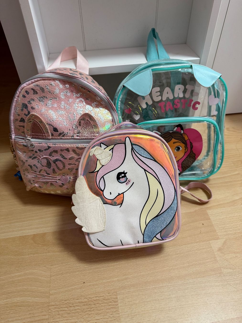 Sacs & sacs à dos: Mädchen taschen – D'occasion à Embrach par vas_fky8