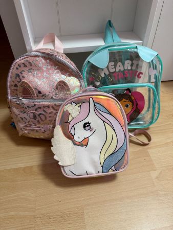Mädchen taschen
