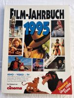 Film-Jahrbuch 1995 von Cinema