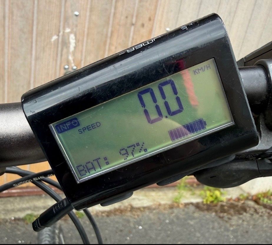 Stromer Batterie: STROMER ST1 E-Bike akku – Usato da Oberentfelden venduto da lam_vj88 1