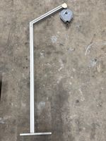 Federzug Sira Flex Type B, 5-8.5kg, schöner Zustand!