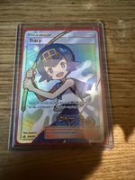 Pokémon Tracy 150/156 Full Art – Deutsch – Ultra Prisma