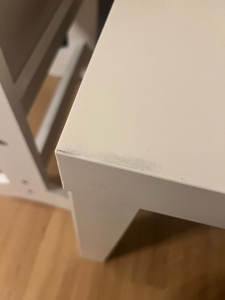 Ikea Tavoli: Beistelltisch – Usato da Köniz venduto da VivianaK92 2