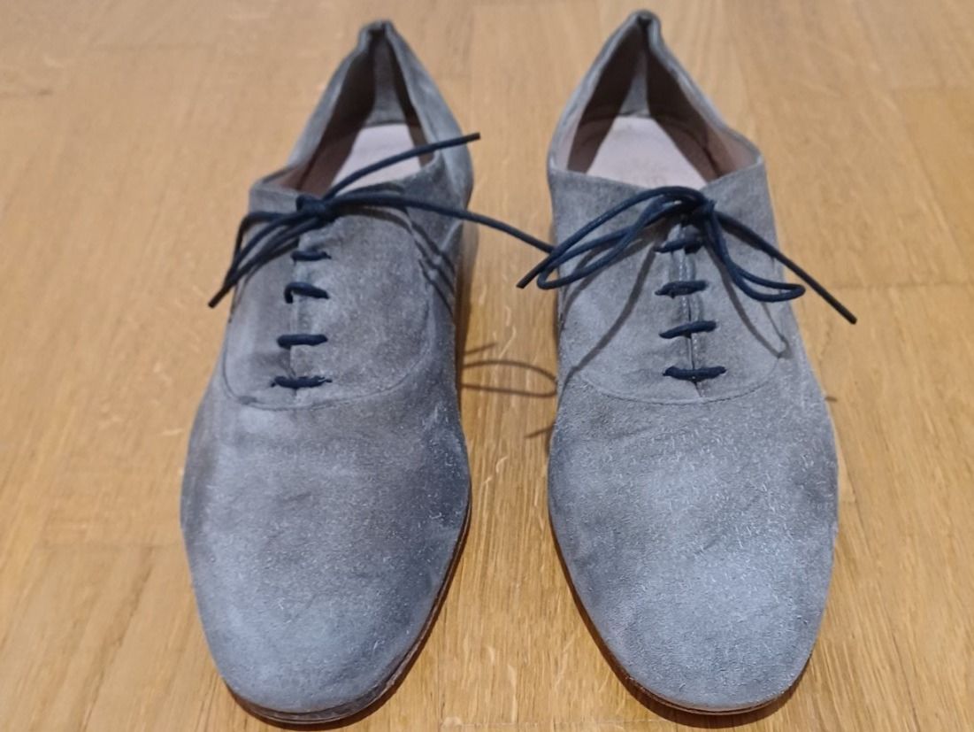 Scarpe da uomo: Tango Tanzschuhe – Usato da Winterthur venduto da man_m52n 1