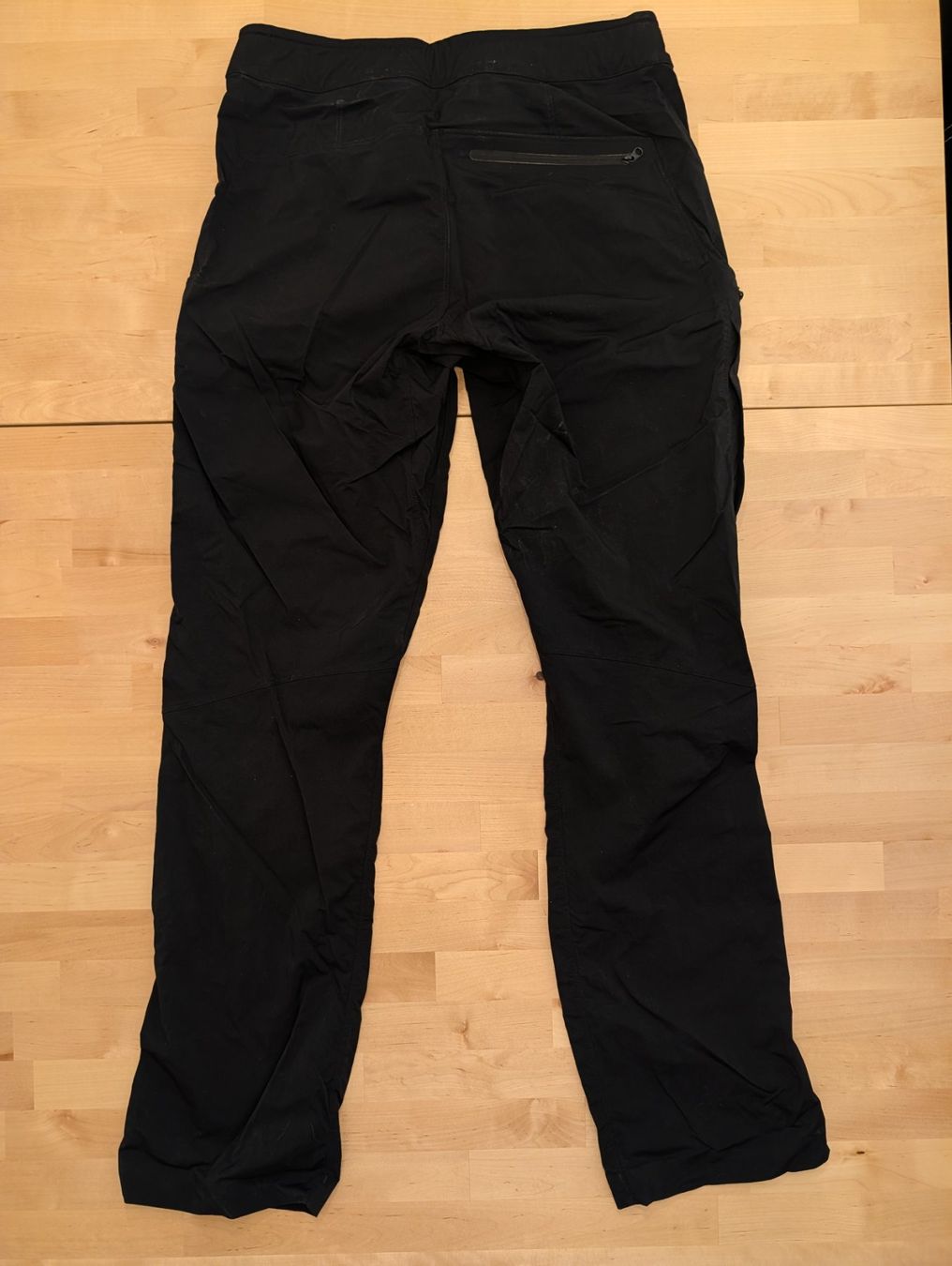 Arcteryx Pantaloni: ARC'TERYX Gamma SL Hose Herren – Usato da Effretikon venduto da JonasLa 1