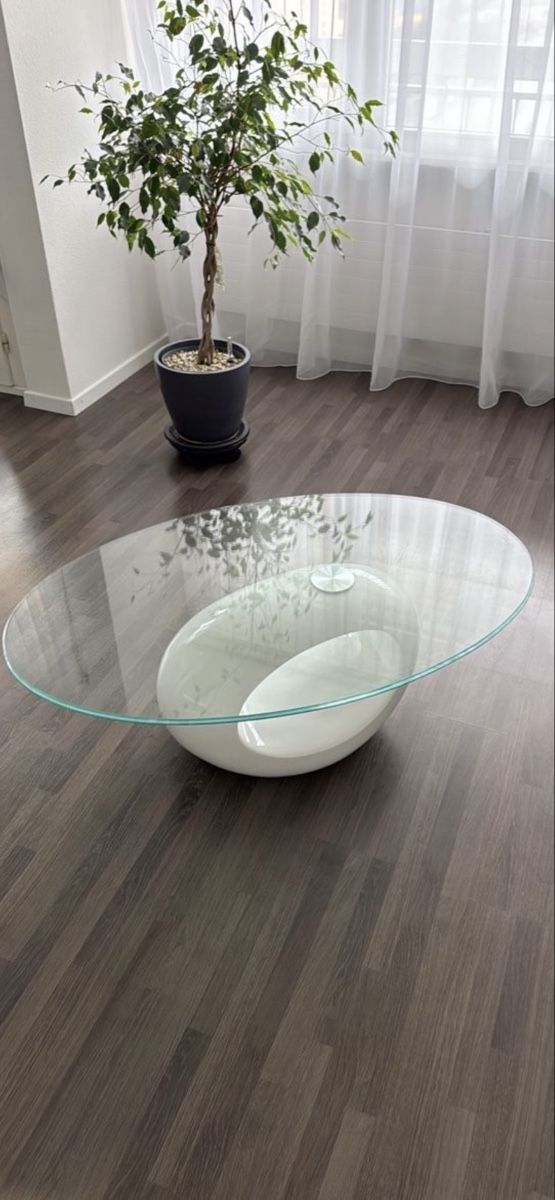 Tische: Couchtisch  – Gebraucht aus Binningen von kat_5nly