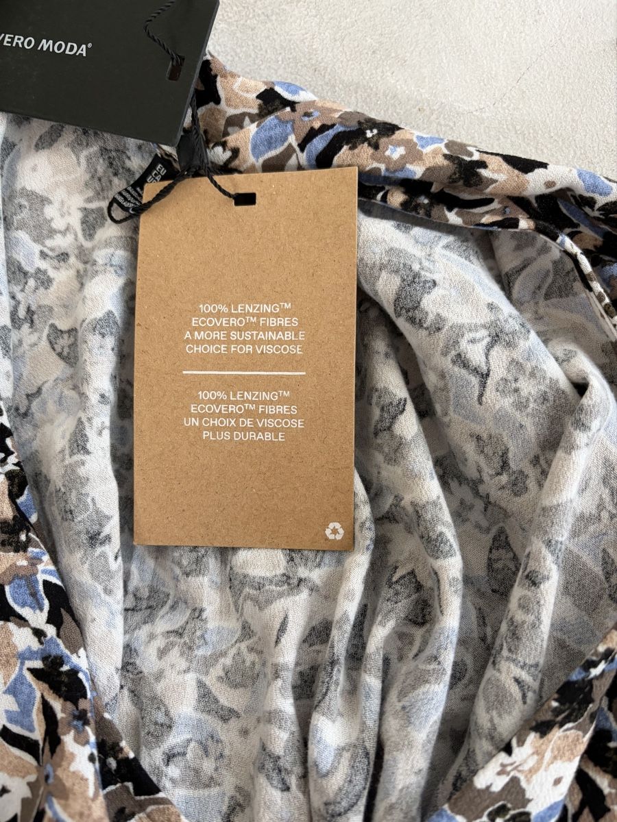 Vero Moda Robes: Vero Moda Kleid Grösse M – Neuf avec emballage d'origine à Bonstetten par Moma10 3
